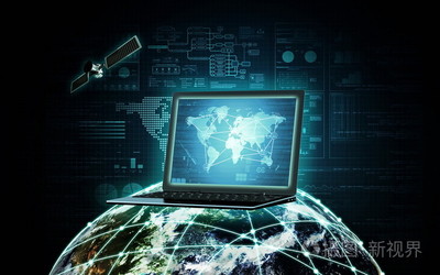 互聯網信息技術與計算機軟硬件技術研發 雙輪驅動數字時代創新